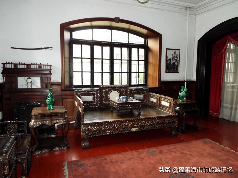 沈阳张氏帅府一日游攻略,游沈阳张氏帅府有感