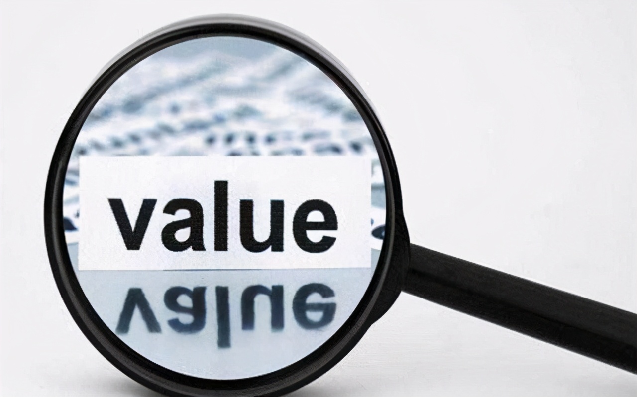 目前估值低的10-12元白马股,白马股最好的指标