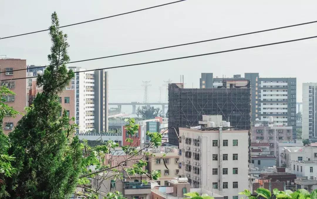 固戍是深圳哪个区,深圳西乡固戍村