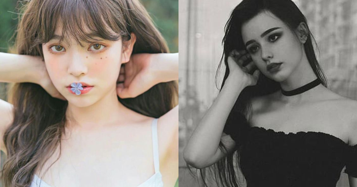 女人什么行为在男人眼里很有魅力,女人什么行为在男人眼里有魅力