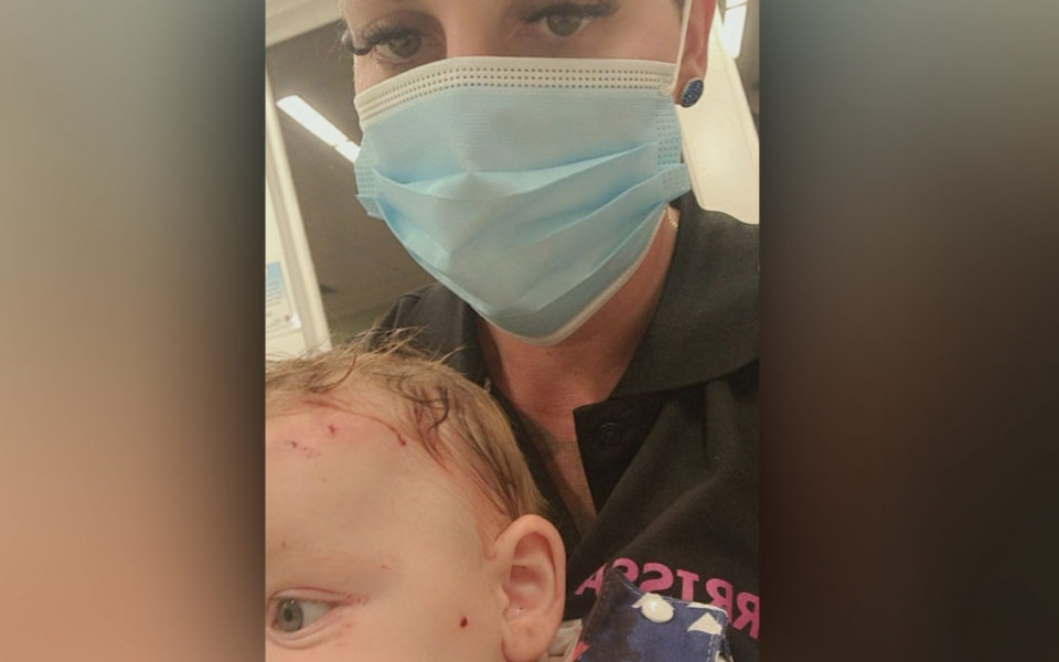 澳洲陷30年未遇鼠灾，一个女人睡觉痛醒，竟是老鼠在啃她的眼球