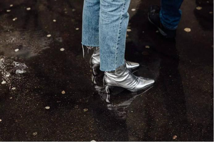 脚型不好看怎么办,男生脚型不适合穿尖头鞋怎么办