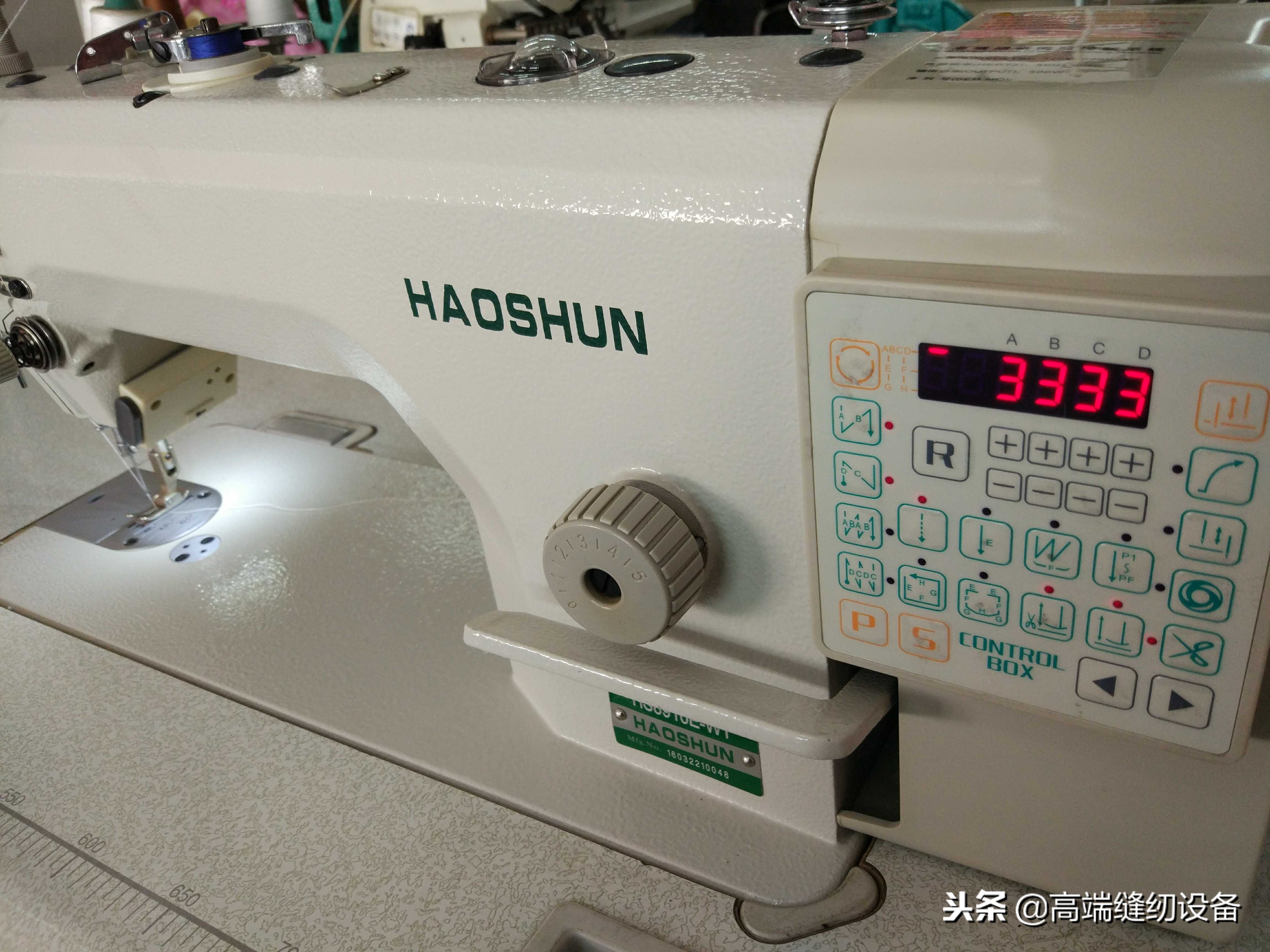 平缝机自动切线维修,平缝机切线故障大全