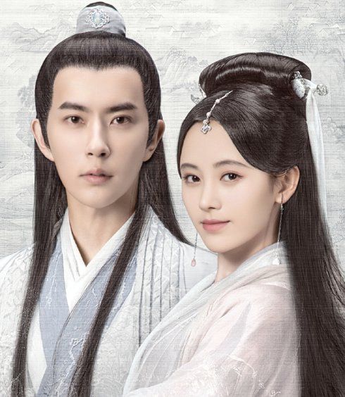 新白娘子传奇十位主演现状,新白娘子传奇18位演员今昔对比