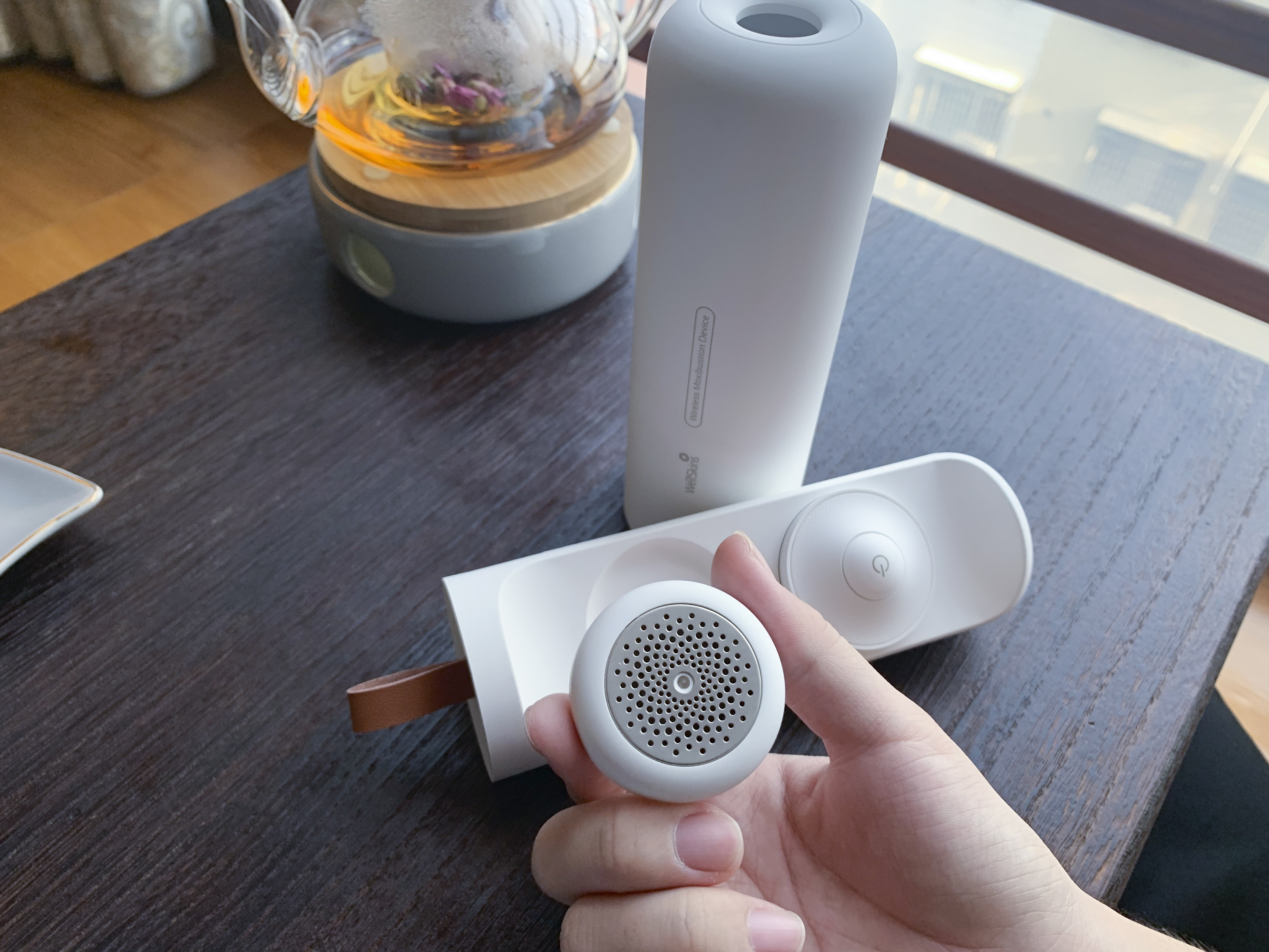 薇新艾灸盒效果图,薇新艾灸盒有用吗