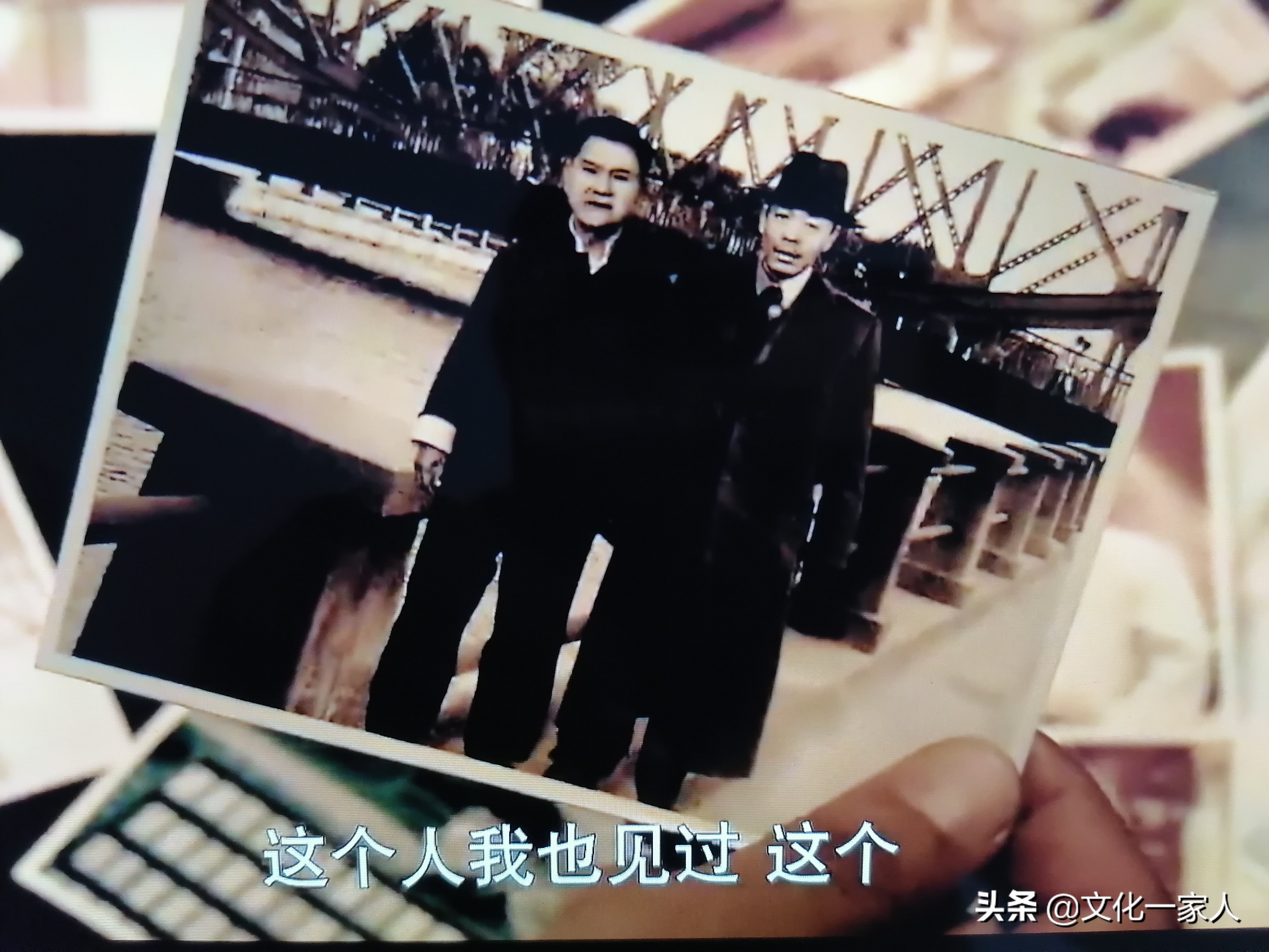 《悬崖》：一场敌中有我，我中有敌，斗智斗勇命悬一线的生死较量