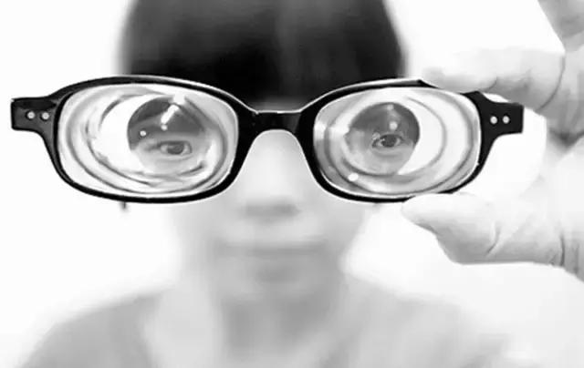 假性近视是真的近视了吗,假性近视是骗局吗