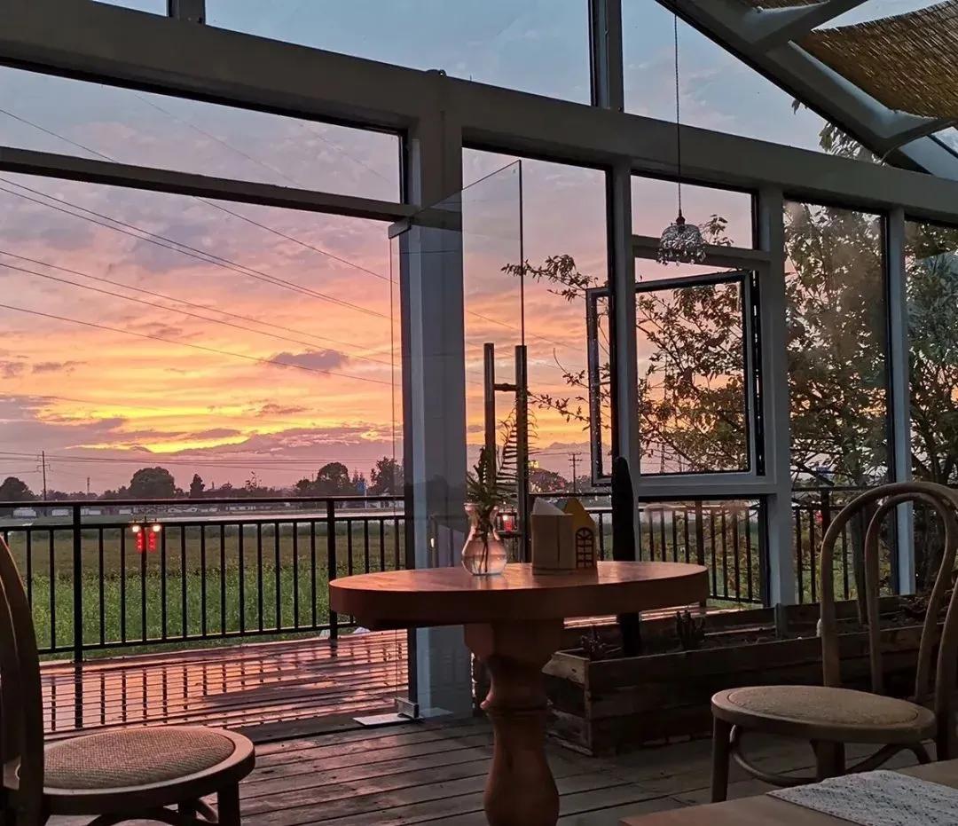 五一小众宝藏旅行地成都周边,成都旅行打卡地