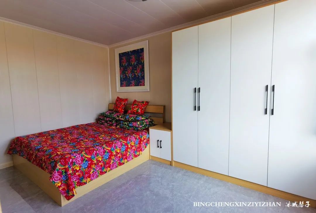 再返富锦，为着那份飘着稻花香的“湿”意约定