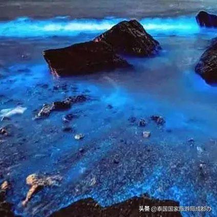 泰国贝丽岛美景,泰国雨季丽贝岛