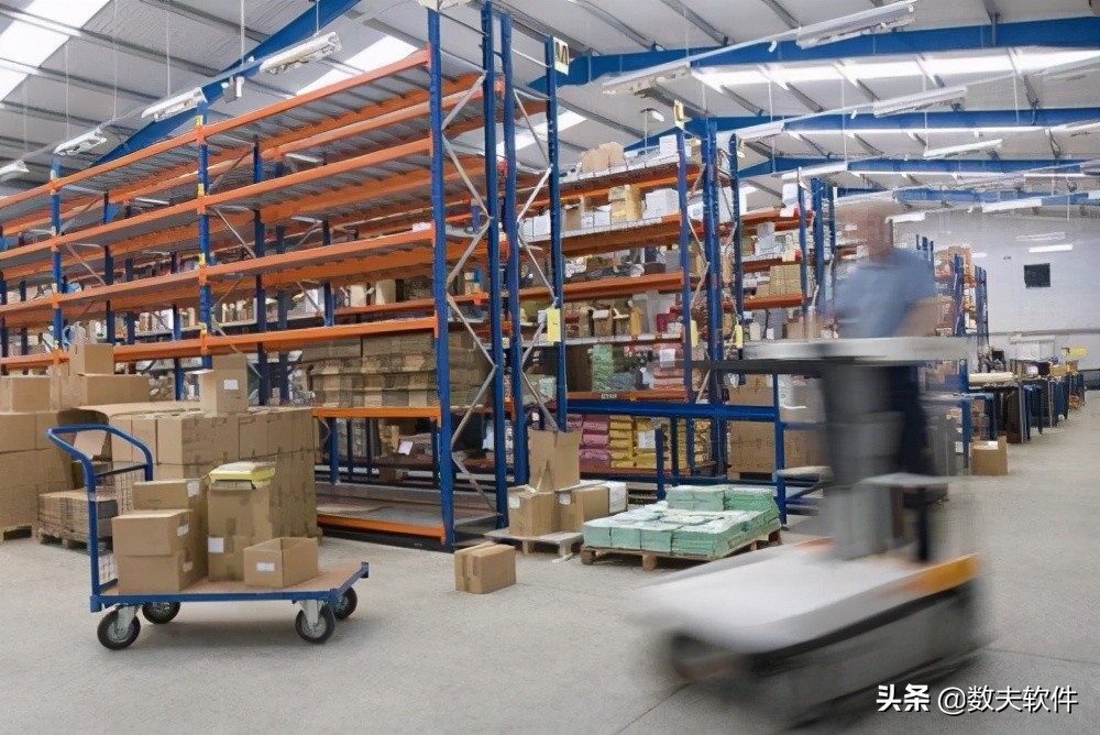 管理库房用什么软件好,库房管理软件解决方案