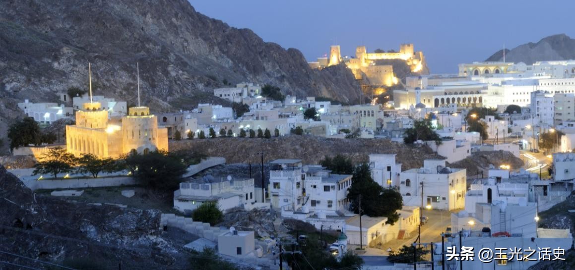 中东阿曼战争,阿曼国家有战争吗