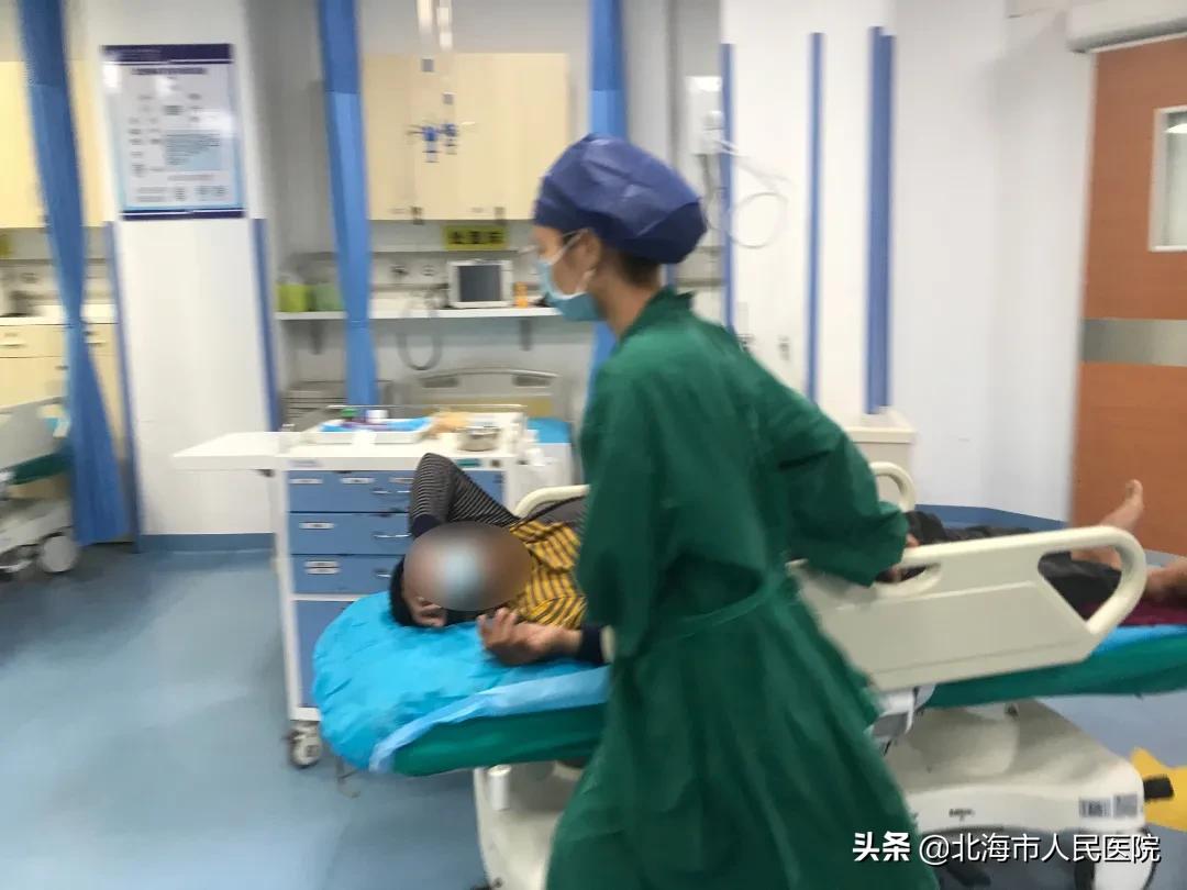 警惕心梗发作前的信号,腹痛可能是心梗吗