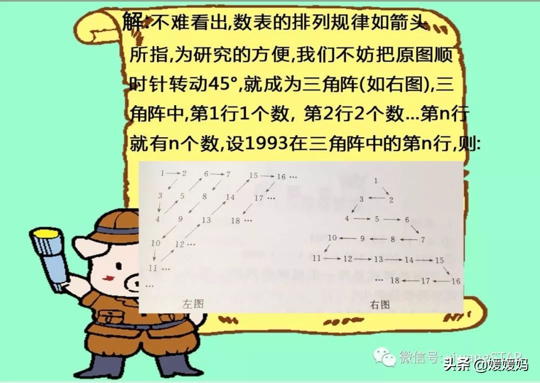 媛媛妈数学五年级下,媛媛妈四年级数学