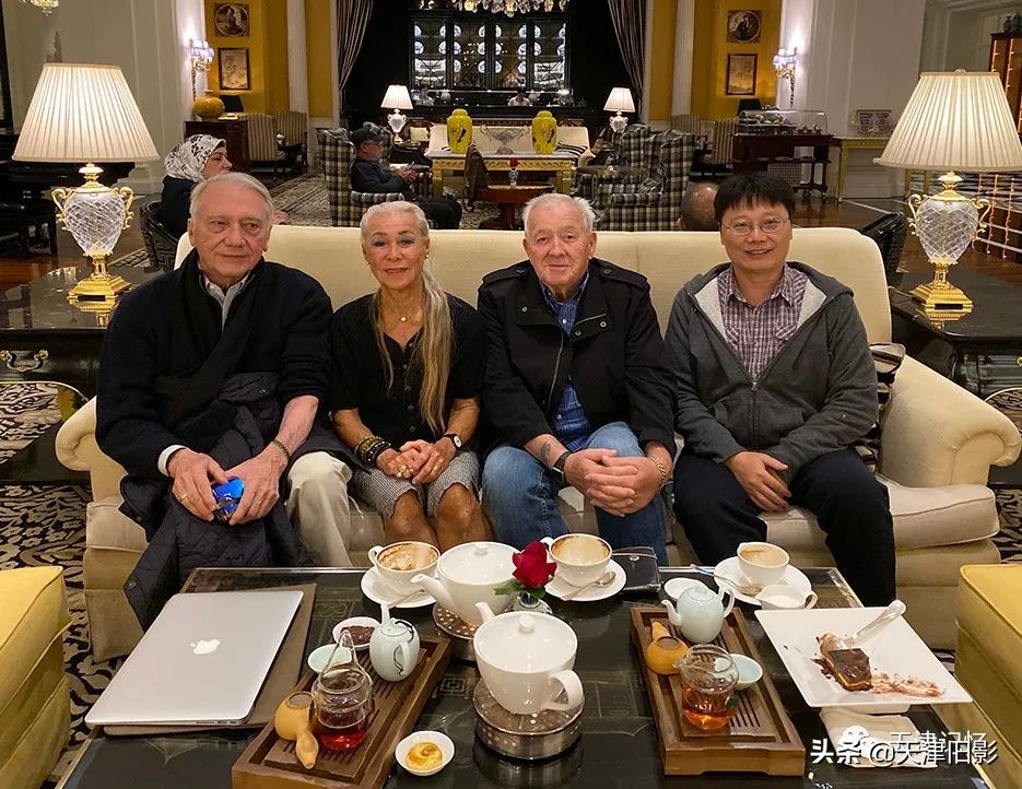 死于西班牙流感的名人,西班牙流感幸存者