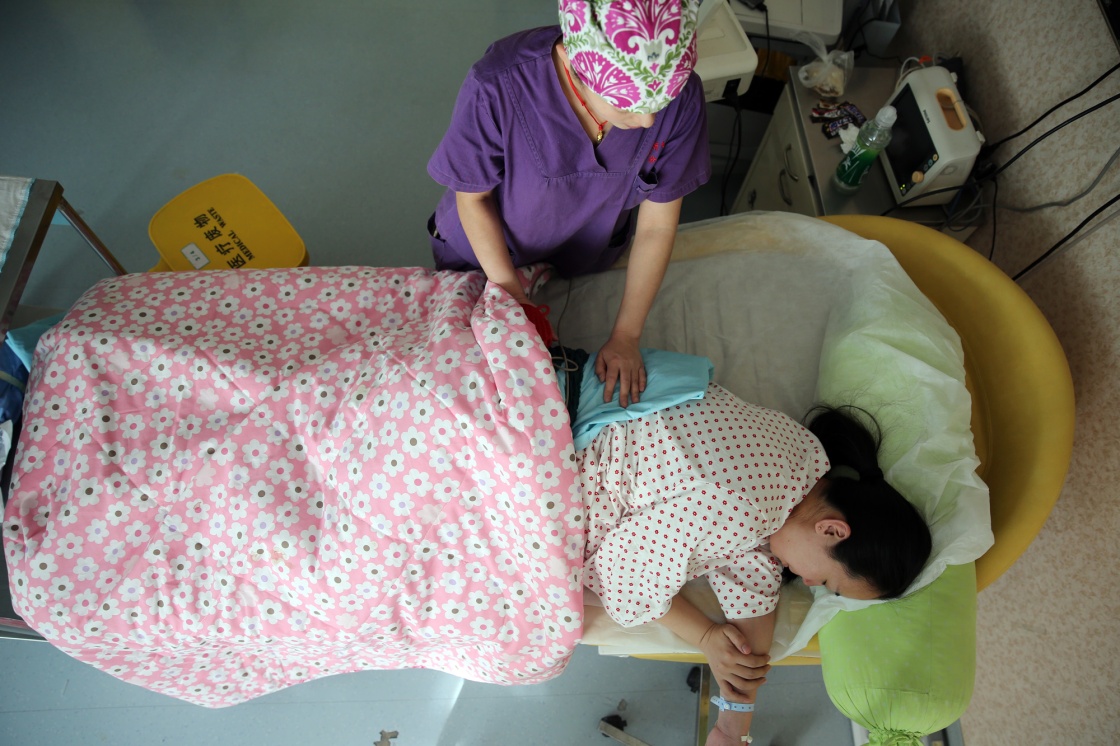 一胎和二胎都是剖腹产，两次剖腹产有啥区别？听听过来人的说法