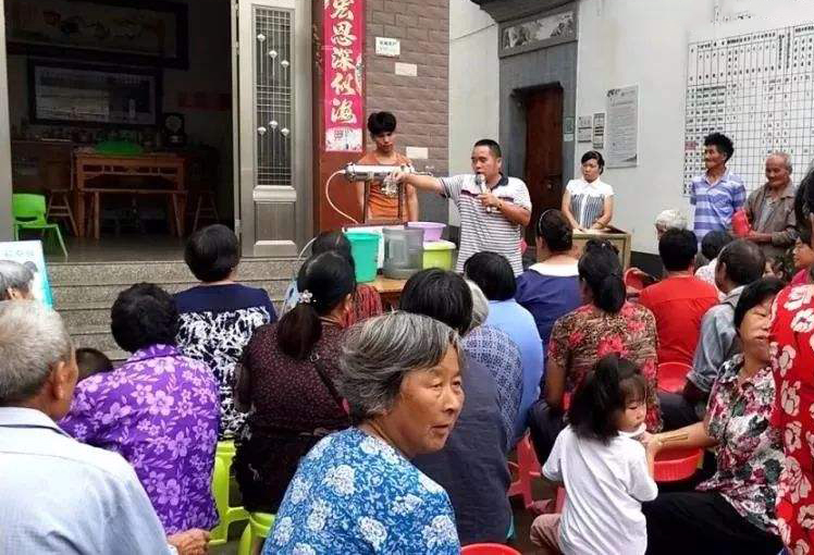 净水器是资本圈套吗,净水器购买是商家的骗局吗