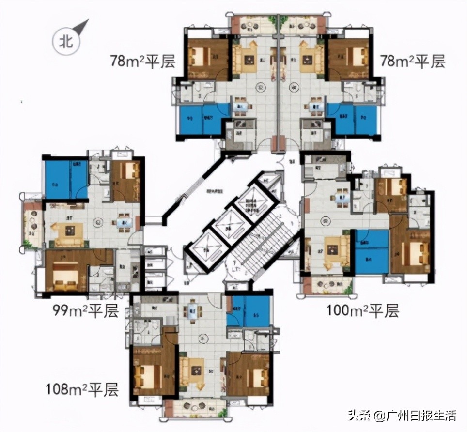 华南师范大学附属新塘学校2022开学季,华师附属新塘