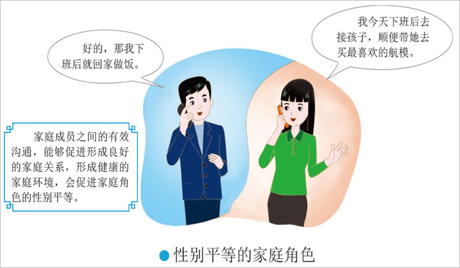 为什么要普及性教育,为什么要给孩子普及性教育