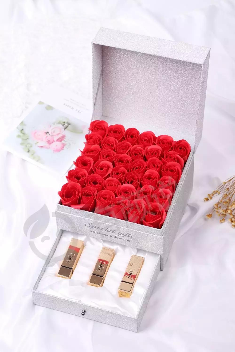 ysl圣罗兰口红深唇推荐,ysl圣罗兰口红深唇