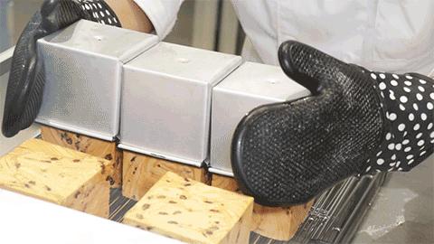 爸爸糖手工吐司产自哪里,东营爸爸糖手工吐司万达店探店