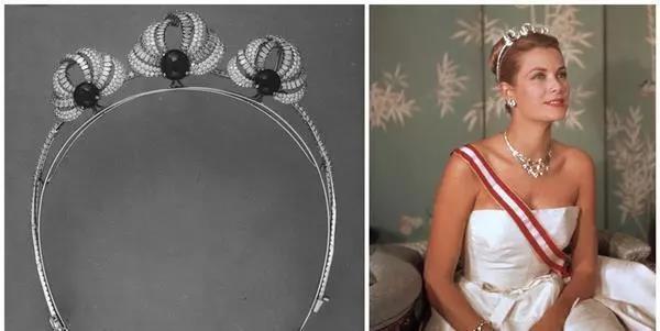 卡地亚的珠宝有什么魅力,让女人疯狂的世界十大珠宝品牌