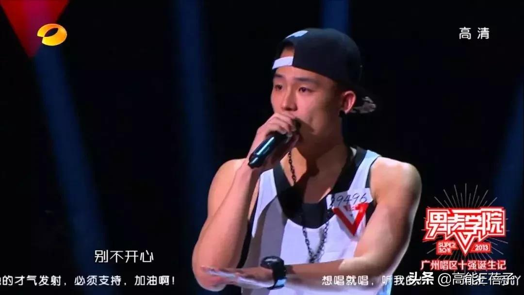 欧豪转型演员现状,欧豪怎么转型当演员了