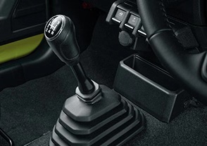 铃木吉姆尼越野试驾,动物凶猛