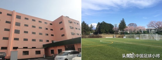 日本青少年足球培训,日本青少年日语培训