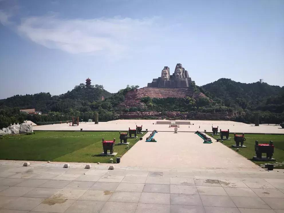 河南省春节旅游免门票景区 (春节河南6大景区半价)