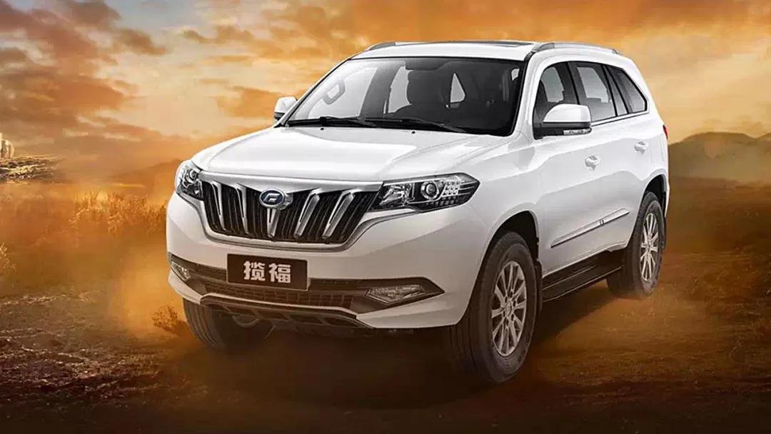 小鹏福迪新消息,小鹏福迪持证造车