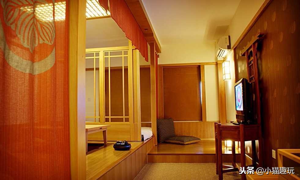 冬日珠海御温泉,珠海温泉御温泉自助推荐