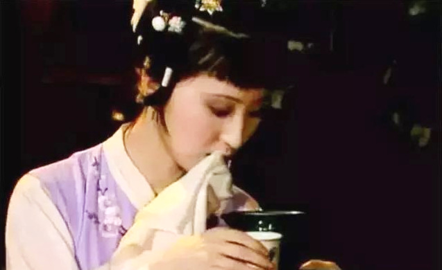 古人如何呵护牙齿,古人用什么方法保护口腔