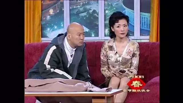 倪萍任鲁豫李思思撒贝宁马凡舒,倪萍李思思撒贝宁任鲁豫谈春晚