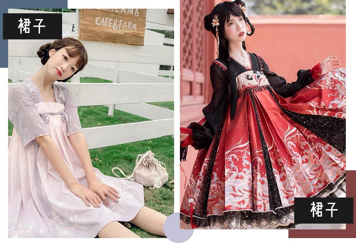 女士必看的宝藏店铺,女生值得收藏的100件物件