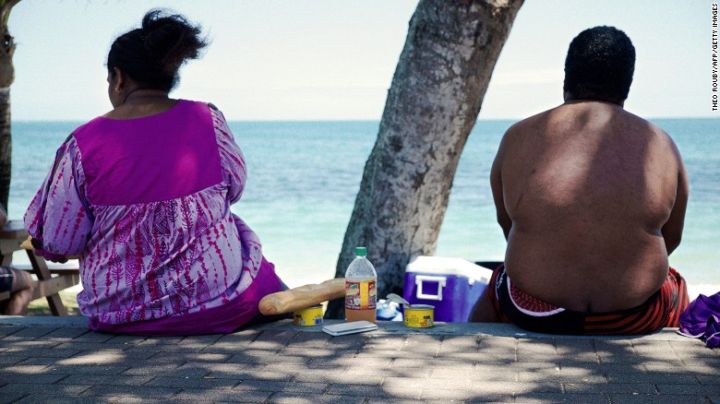 瑙鲁是个什么样的国家,瑙鲁曾经富裕