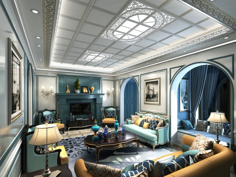 奥普全屋定制质量怎么样,奥普吊顶是十大品牌吗