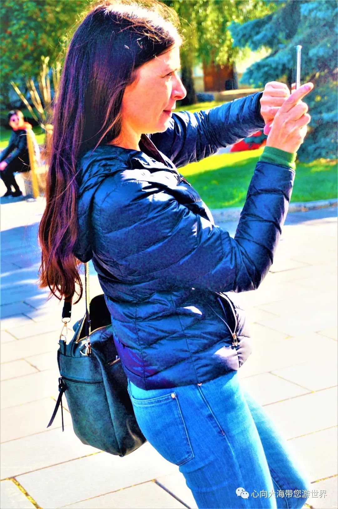 俄罗斯之旅叶卡捷琳娜宫,俄罗斯克里姆林宫之旅