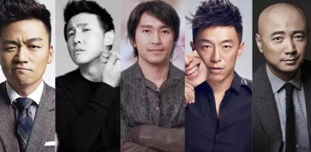 沈腾周星驰谁的成就高,沈腾能接周星驰的班吗