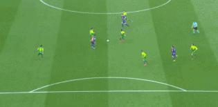 梅西推荐足球,梅西推荐足球世界