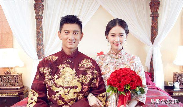 10对明星夫妻合集,十大奢华明星婚礼排名