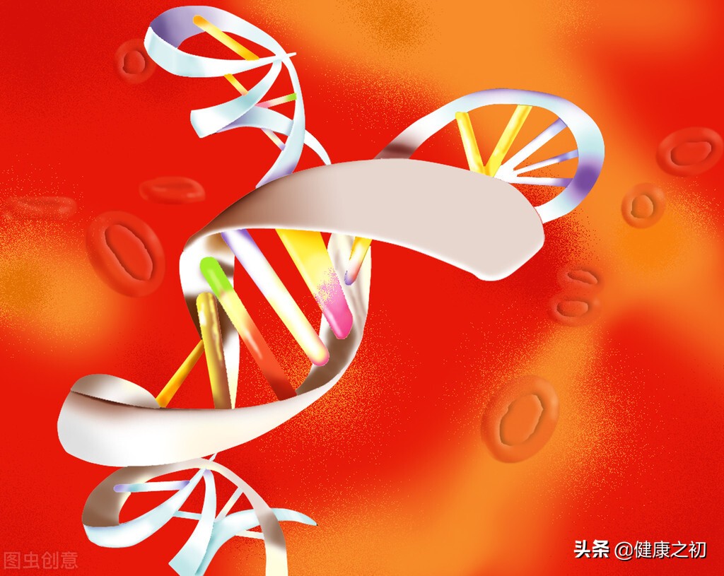 男朋友患有家族遗传性高血压该分手吗？你对高血压真的了解吗？