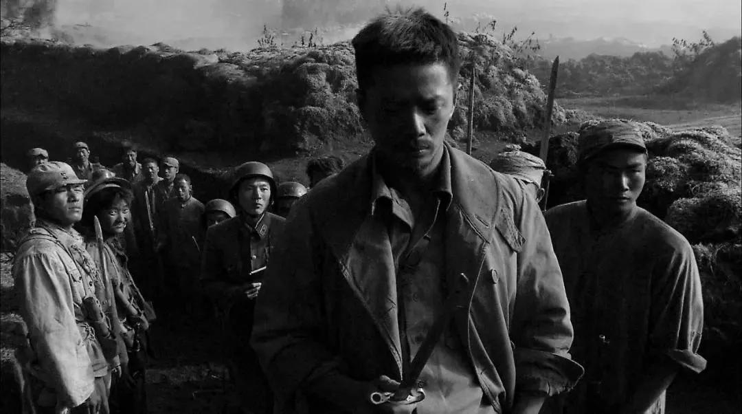 豆瓣评分8以上国产战争电视剧,豆瓣高分国产战争电影