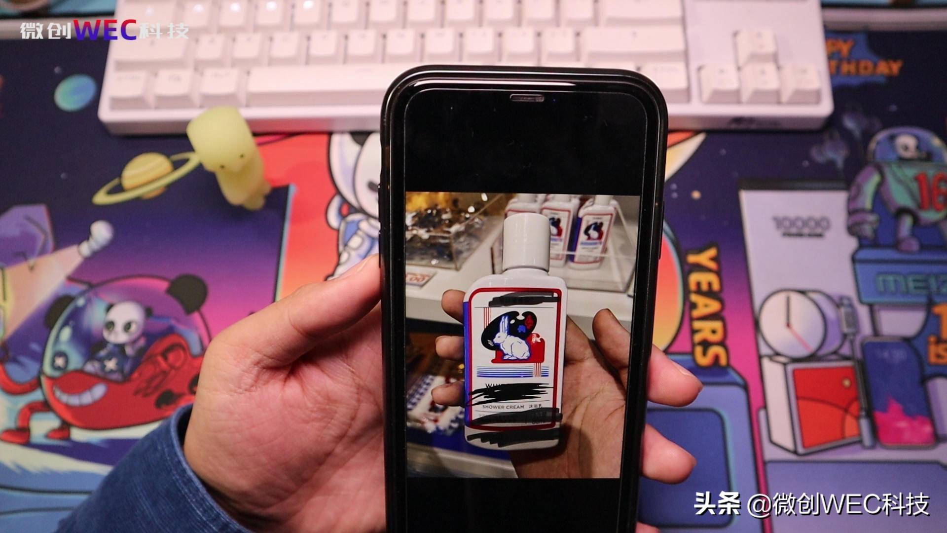 iphone小技巧清除后台,iphone小技巧无水印