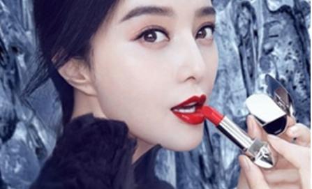 口红品牌排行榜前十名色号,各大口红经典色号图片