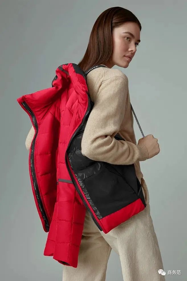 推荐几款最好看的羽绒服,冬天比较暖和的平价羽绒服品牌