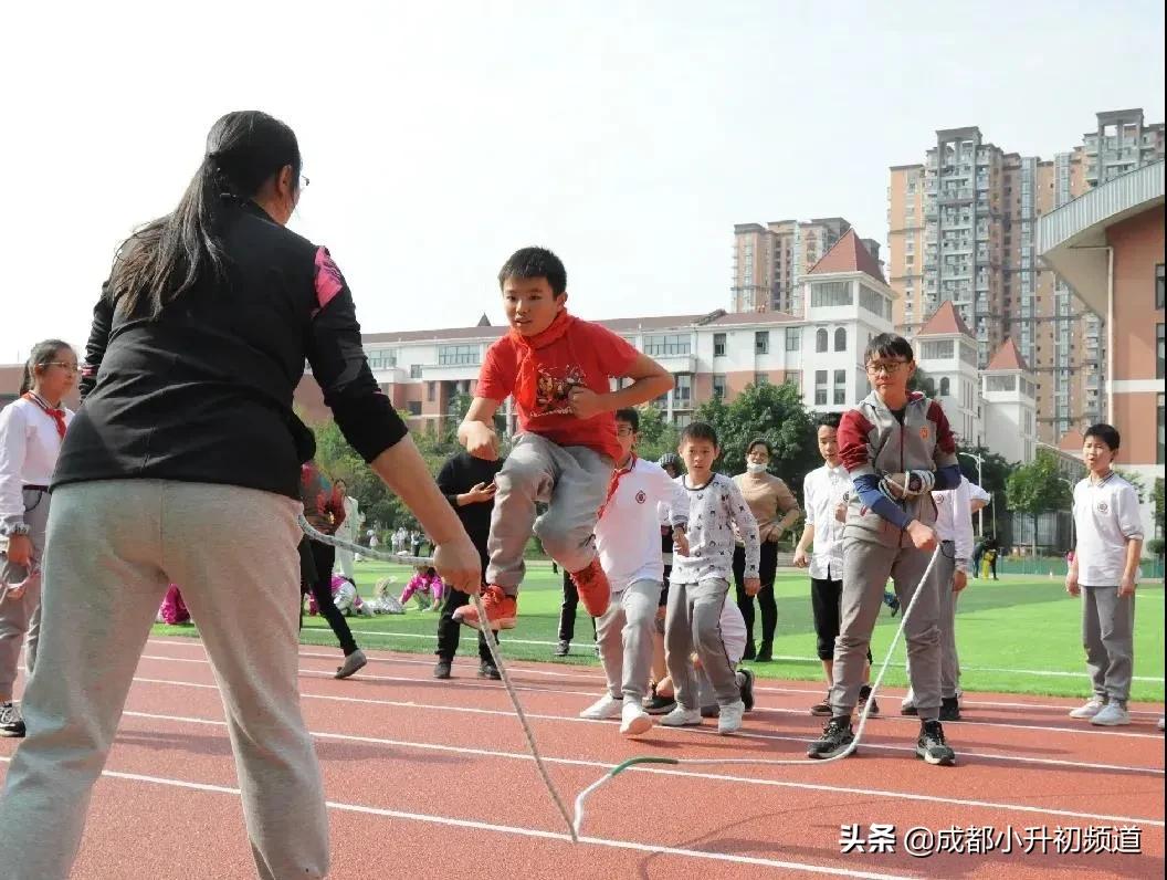温江嘉祥招生小学升初中,2021年郫都区嘉祥小升初入学条件
