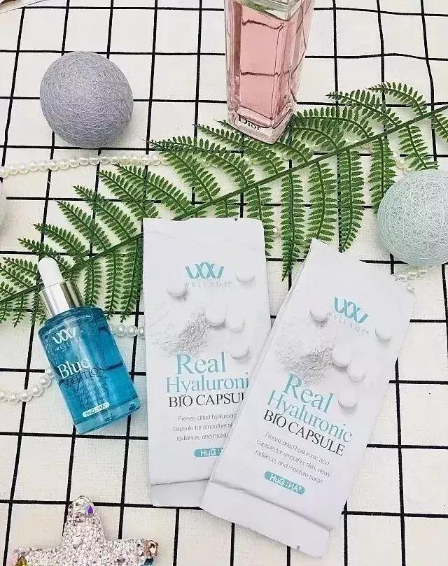 wellage魔法药丸使用方法,韩国维拉珠魔法药丸