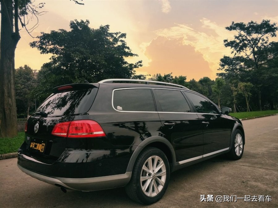 花19万买b级车,花19万买新能源车