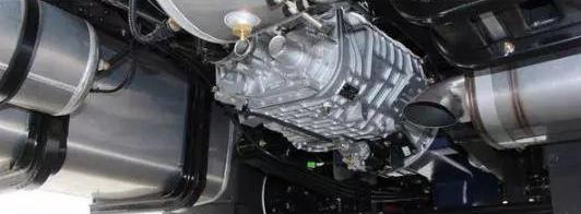 潍柴500马力和潍柴430马力哪个好,老司机都喜欢买的车